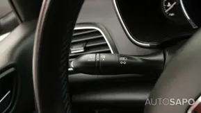 Renault Mégane de 2020