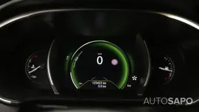 Renault Mégane de 2020