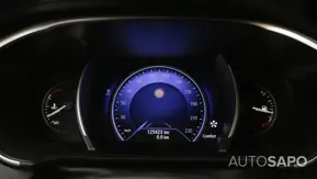 Renault Mégane de 2020