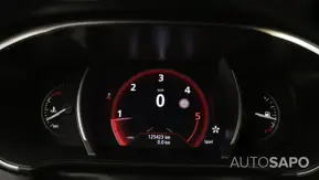 Renault Mégane de 2020