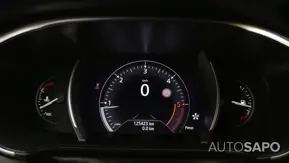 Renault Mégane de 2020