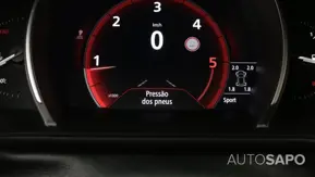 Renault Mégane de 2020