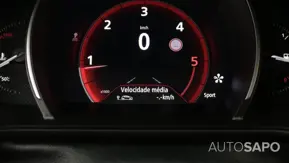 Renault Mégane de 2020