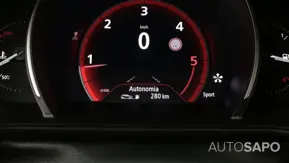 Renault Mégane de 2020