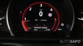 Renault Mégane de 2020