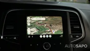 Renault Mégane de 2020