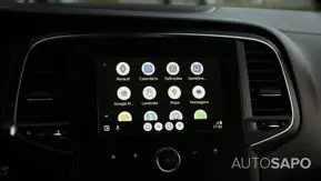 Renault Mégane de 2020