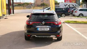 Renault Mégane de 2020