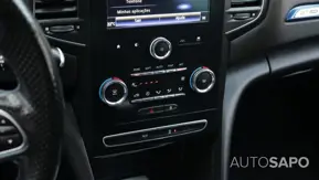 Renault Mégane de 2020