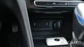 Renault Mégane de 2020