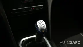 Renault Mégane de 2020