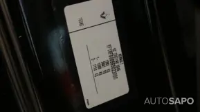 Renault Mégane de 2020