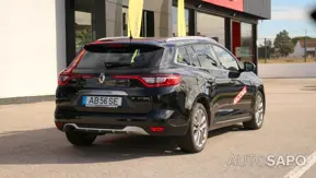 Renault Mégane de 2020