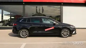 Renault Mégane de 2020