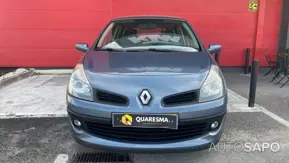Renault Clio 1.2 16V Confort Authentique de 2006