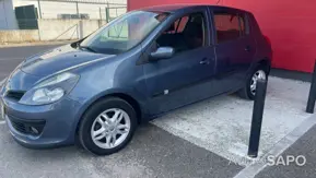 Renault Clio 1.2 16V Confort Authentique de 2006