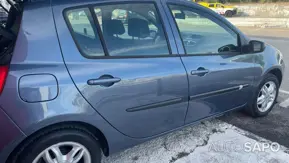 Renault Clio 1.2 16V Confort Authentique de 2006