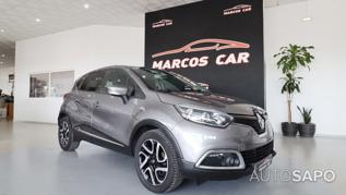 Renault Captur de 2014