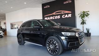 Audi Q5 de 2019