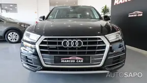Audi Q5 de 2019