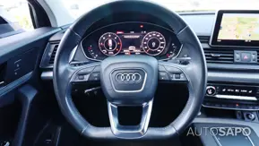 Audi Q5 de 2019