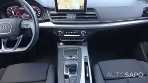 Audi Q5 de 2019