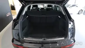Audi Q5 de 2019