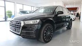 Audi Q5 de 2019