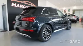 Audi Q5 de 2019