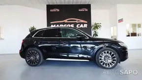 Audi Q5 de 2019