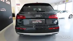 Audi Q5 de 2019