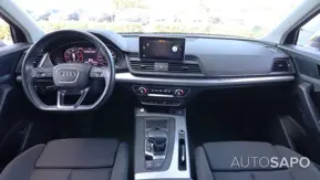 Audi Q5 de 2019