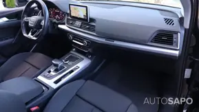 Audi Q5 de 2019