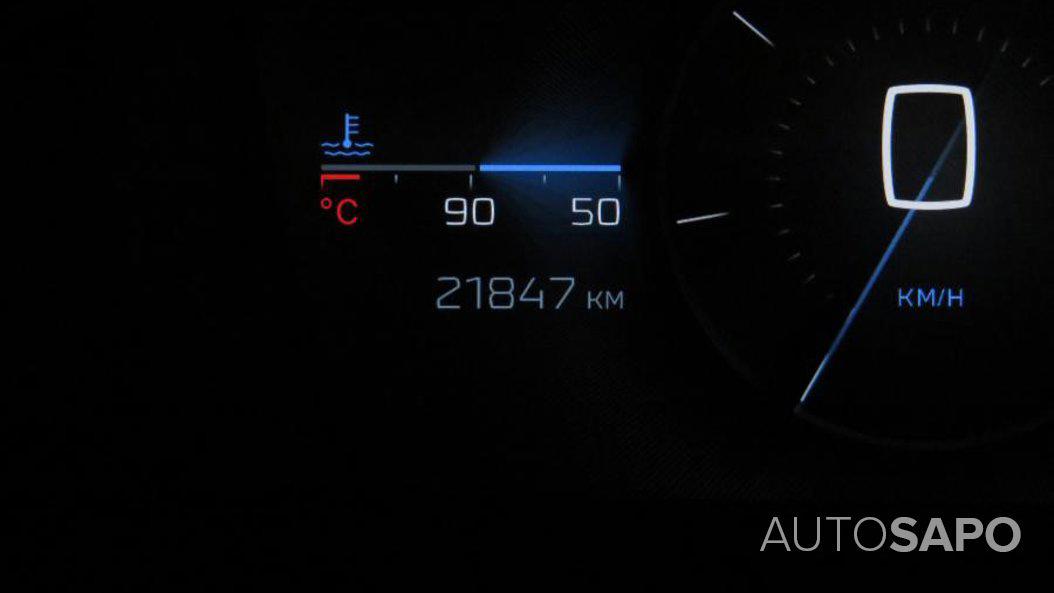 Peugeot 308 SW 1.2 PureTech Active de 2024