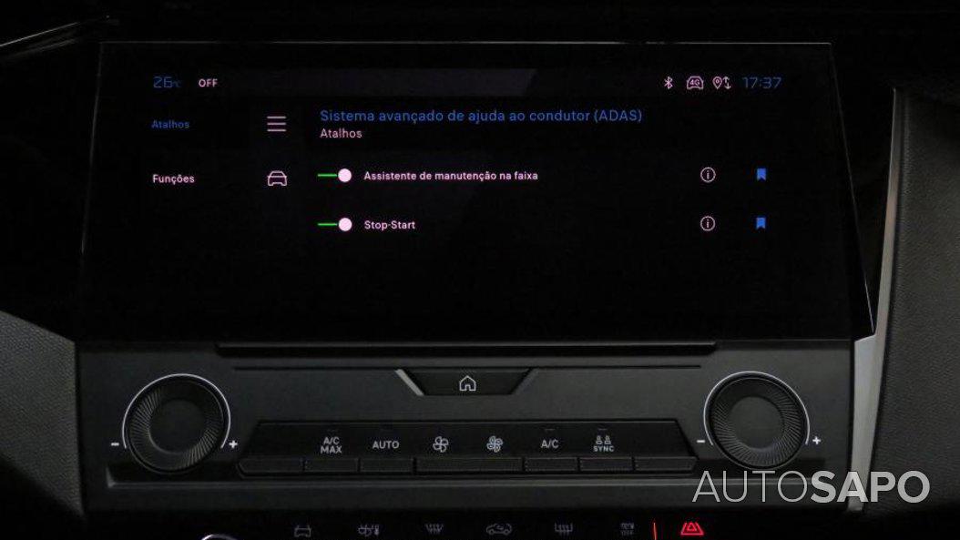 Peugeot 308 SW 1.2 PureTech Active de 2024
