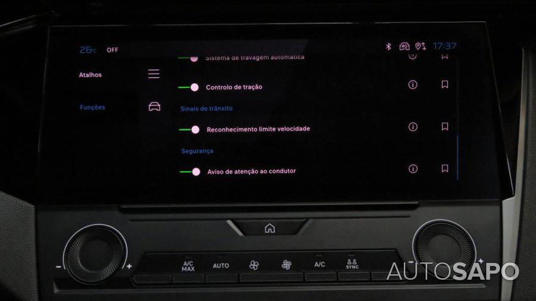 Peugeot 308 SW 1.2 PureTech Active de 2024