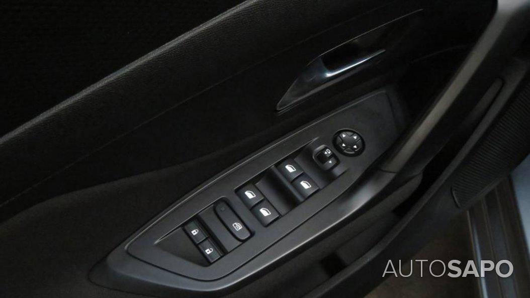 Peugeot 308 SW 1.2 PureTech Active de 2024