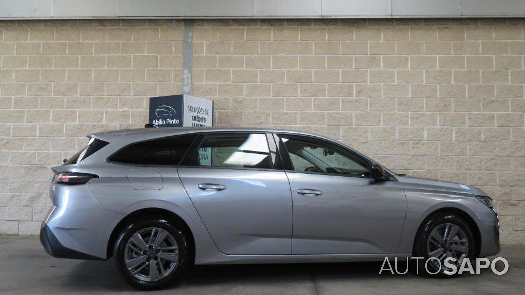 Peugeot 308 SW 1.2 PureTech Active de 2024