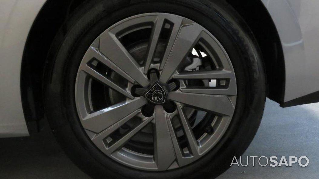 Peugeot 308 SW 1.2 PureTech Active de 2024