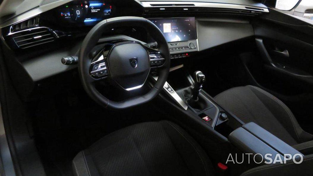 Peugeot 308 SW 1.2 PureTech Active de 2024