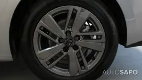 Peugeot 308 SW 1.2 PureTech Active de 2024