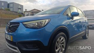 Opel Crossland X 1.2 120 Anos de 2019