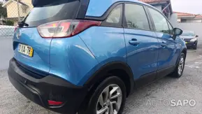 Opel Crossland X 1.2 120 Anos de 2019