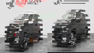 Citroen C3 de 2018