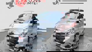 Peugeot 208 de 2017
