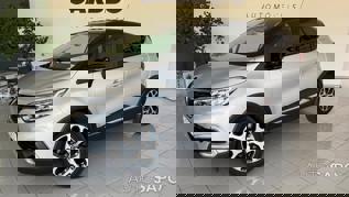 Renault Captur de 2019