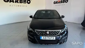 Peugeot 308 de 2020