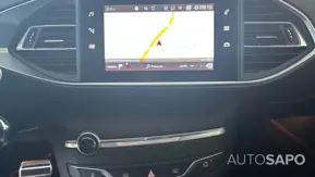 Peugeot 308 de 2020