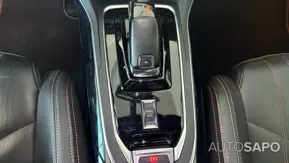 Peugeot 308 de 2020