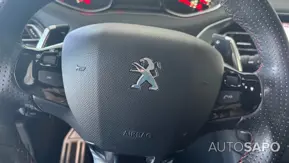 Peugeot 308 de 2020